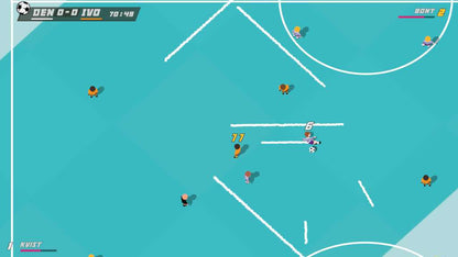 Super Arcade Football Steam CD Key