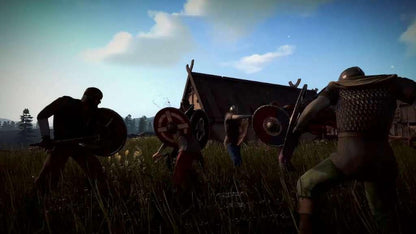 Valnir Rok Steam CD Key