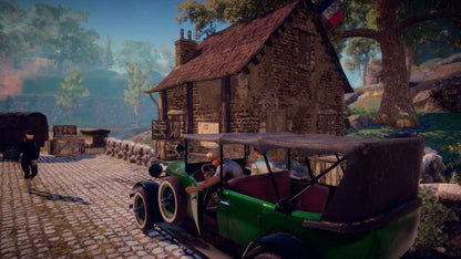 Adam's Venture: Origins US XBOX One CD Key