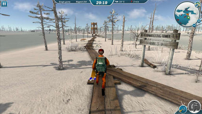 Ice Lakes PC Steam CD Key