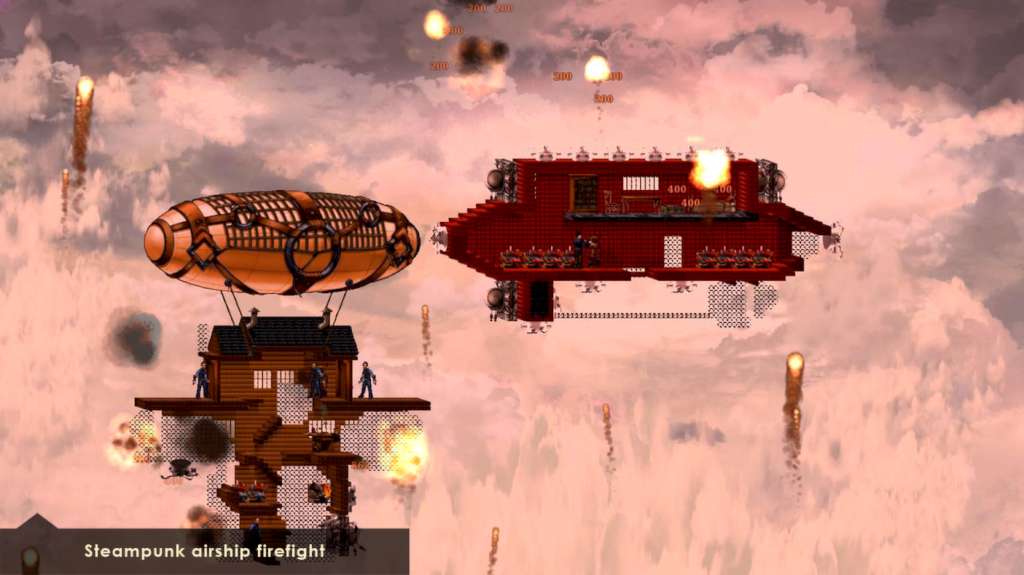 Windforge Steam CD Key