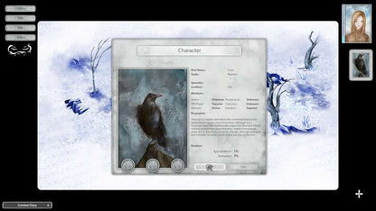 Winter Voices Episode 1: Those who have no name DLC Steam CD Key