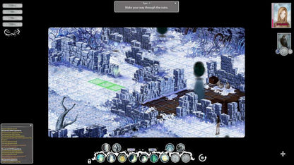 Winter Voices Episode 2: Nowhere of me DLC Steam CD Key