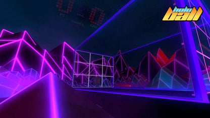 HoloBall PC Steam CD Key
