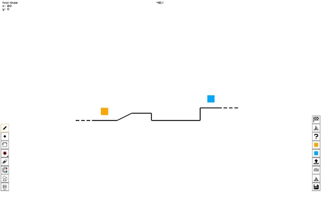 Draw Rider Steam CD Key
