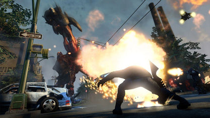 Prototype 2 Steam CD Key