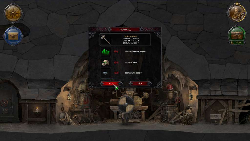 Niffelheim AR XBOX One CD Key