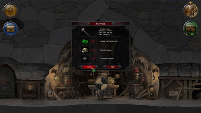 Niffelheim AR XBOX One CD Key