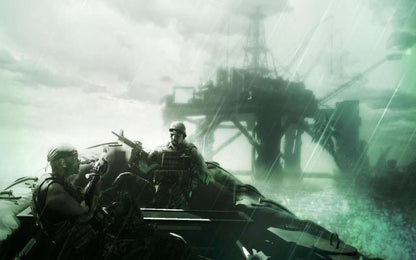 Sniper Ghost Warrior Gold Edition Steam CD Key