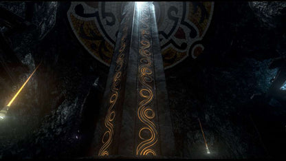 N.E.R.O.: Nothing Ever Remains Obscure EU Steam CD Key