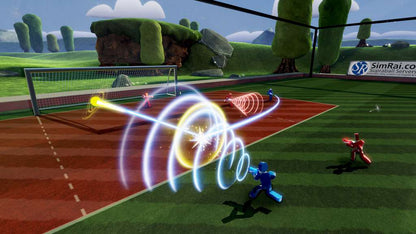 Supraball Steam CD Key