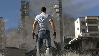 Serious Sam 3: BFE Deluxe Edition Steam CD Key