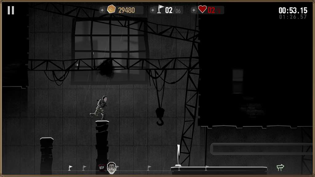 She Wants Me Dead Steam CD Key