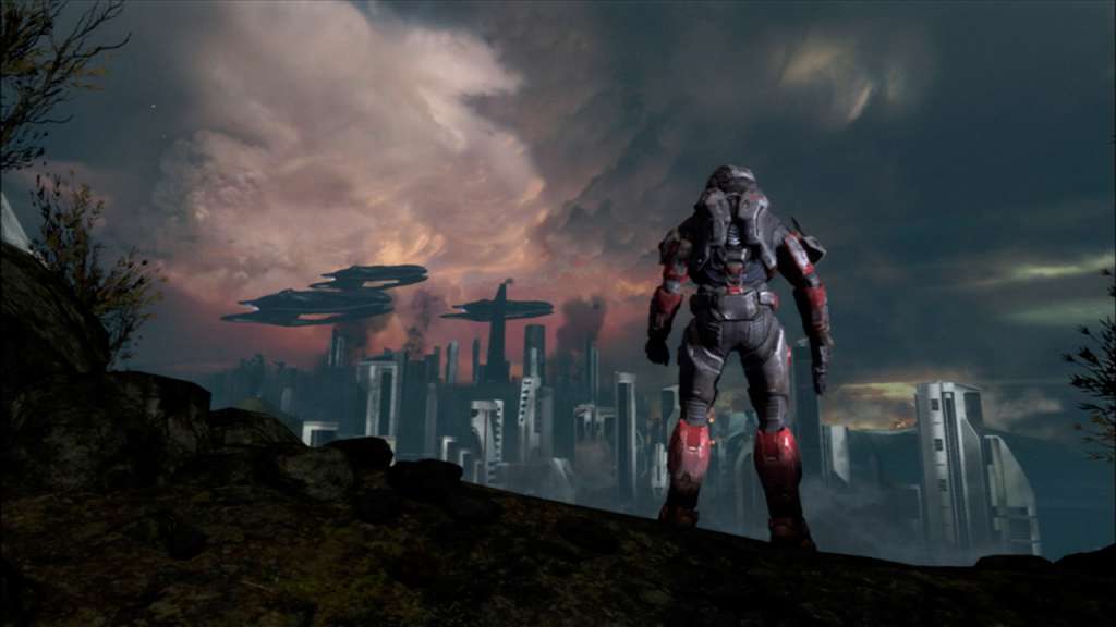 Halo: Reach EU XBOX One CD Key