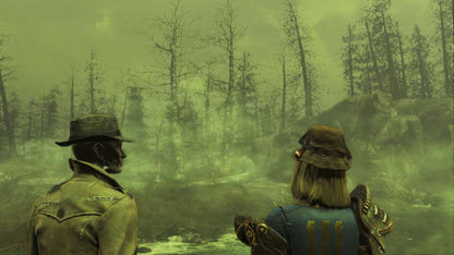 Fallout 4 - Far Harbor DLC EU XBOX One CD Key