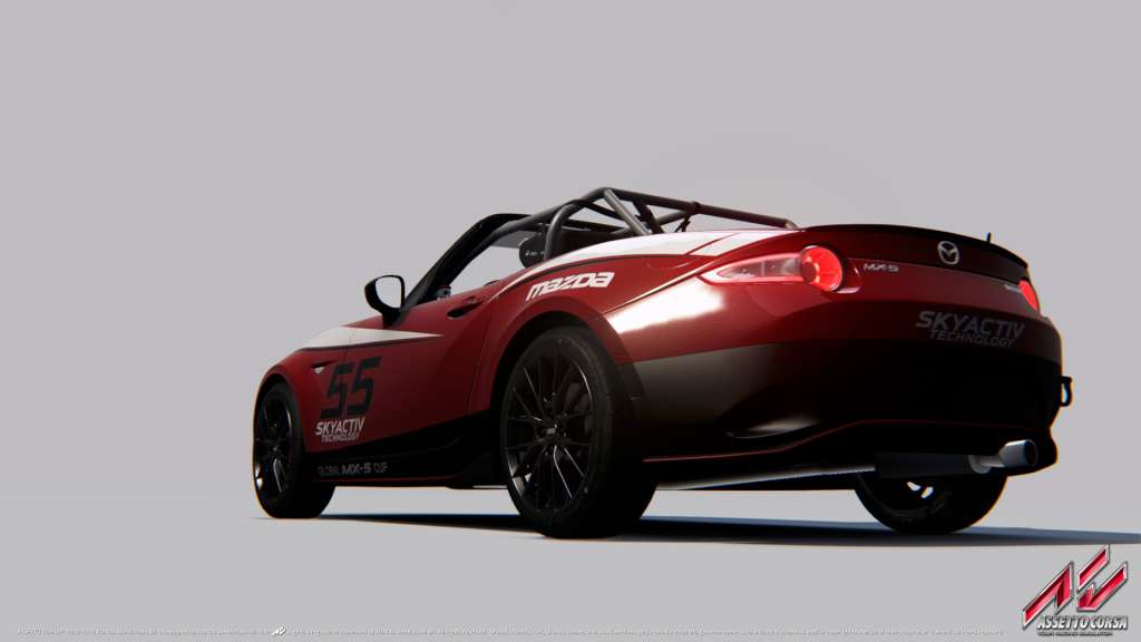 Assetto Corsa - Japanese Pack DLC EU XBOX One / Xbox Series X|S CD Key