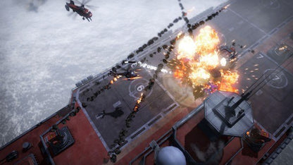 Renegade Ops Steam Gift