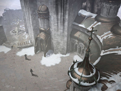 Syberia Bundle Steam Gift