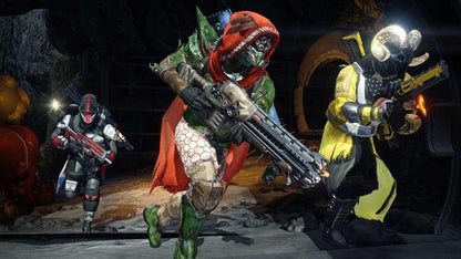 Destiny - The Collection EU XBOX One CD Key