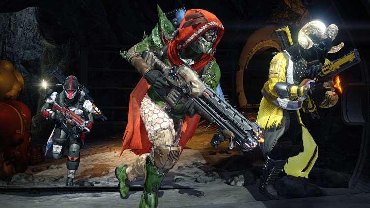 Destiny - The Collection US XBOX One CD Key