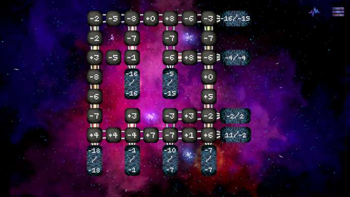 Energy Balance PC Steam CD Key