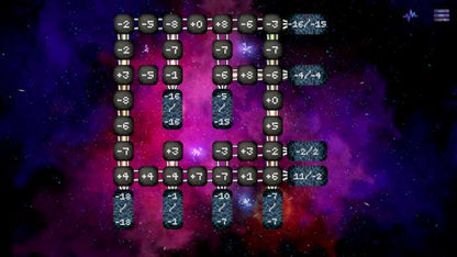 Energy Balance PC Steam CD Key