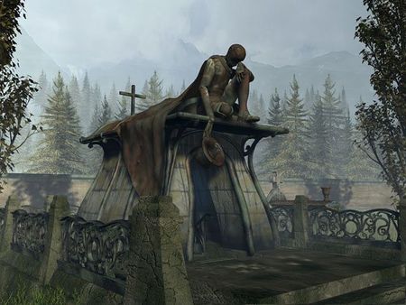 Syberia Steam CD Key
