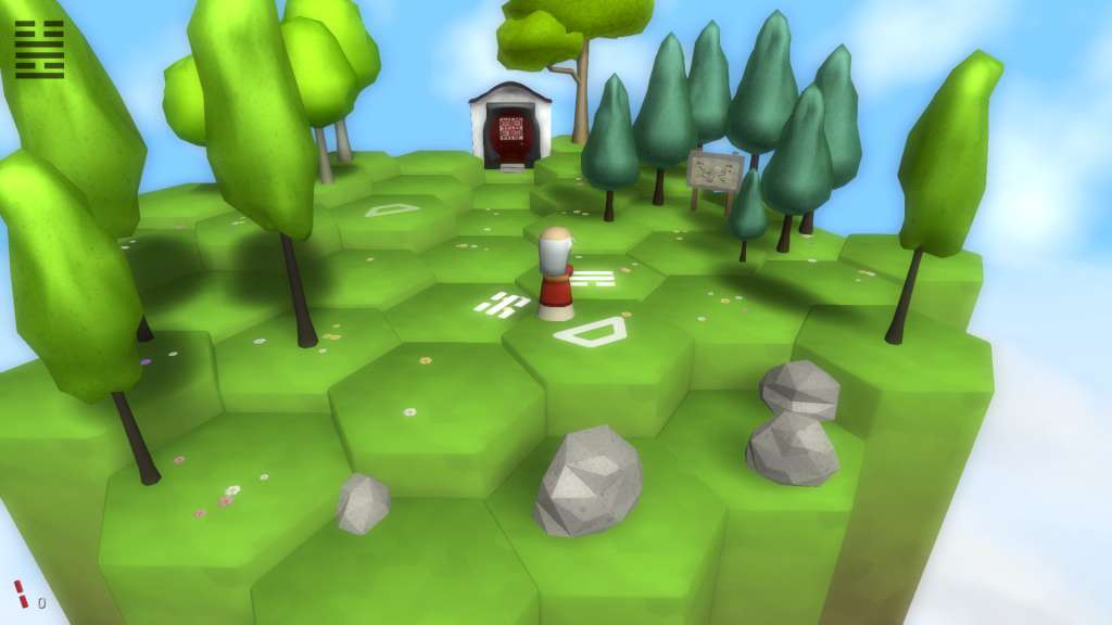 A Game of Changes PC Steam CD Key