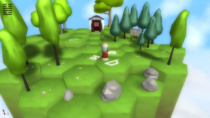 A Game of Changes PC Steam CD Key