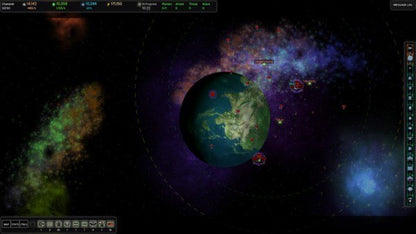 AI War + 4 DLC Pack & Tidalis Steam CD Key 