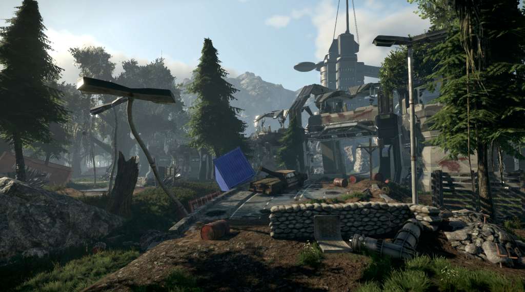 ELEX EU XBOX One CD Key