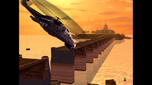 Pacific Liberation Force Steam Gift