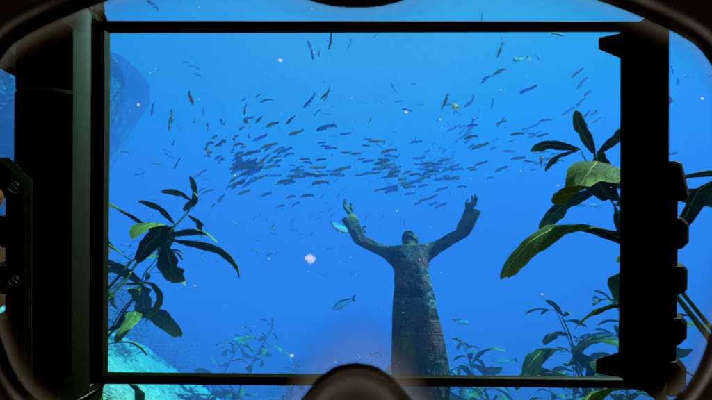 World of Diving Steam CD Key