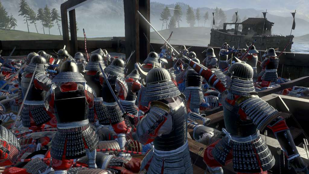 Total War: SHOGUN 2 Collection PC Steam Gift