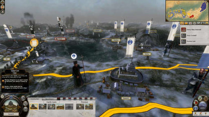 Total War: SHOGUN 2 - Otomo Clan Pack DLC PC Steam Gift