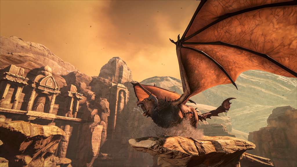 ARK: Scorched Earth - Expansion Pack US XBOX One CD Key