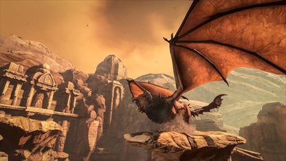 ARK: Scorched Earth - Expansion Pack US XBOX One CD Key