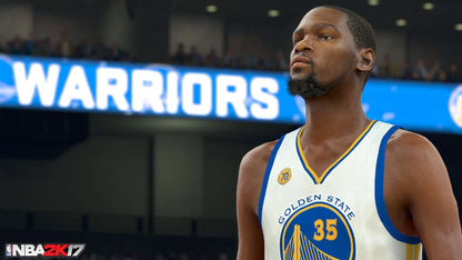 NBA 2K17 PC Steam CD Key
