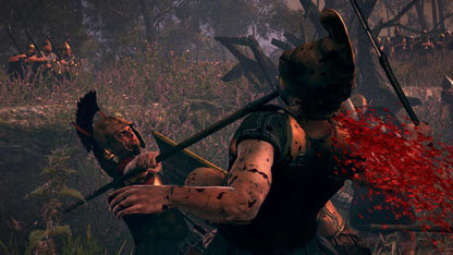 Total War: ROME II - Blood & Gore DLC PC Steam CD Key