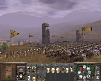 Total War: MEDIEVAL II Definitive Edition PC GOG CD Key