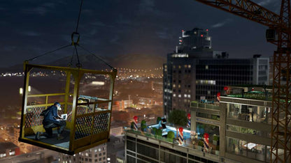 Watch Dogs 2 Gold Edition PC Ubisoft Connect CD Key
