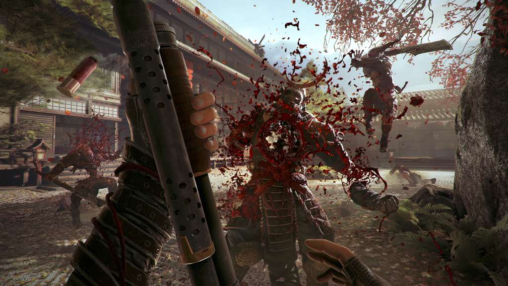 Shadow Warrior 2 GOG CD Key