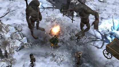 Ember English Language only GOG CD Key