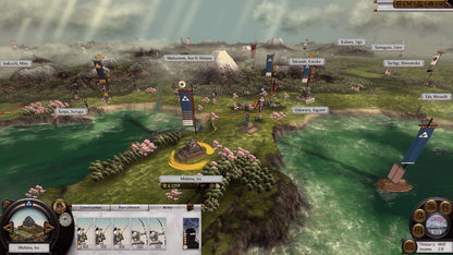 Total War Master Collection PC Steam CD Key