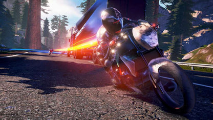 Moto Racer 4 Deluxe Edition Steam CD Key