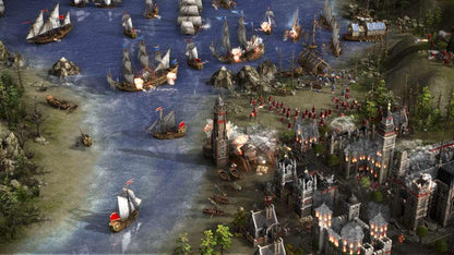 Cossacks 3 GOG CD Key