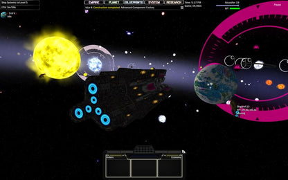 Star Wolves Steam CD Key