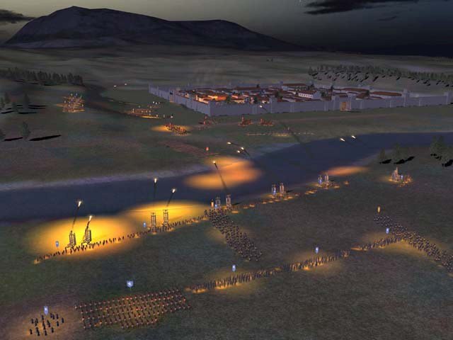 Rome: Total War Collection (2021) PC GOG CD Key