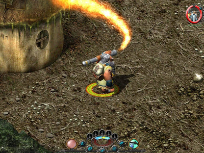 Sacred Gold Steam CD Key