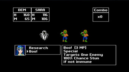 Breath of Death VII Steam CD Key